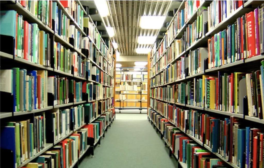 Tujuan Perpustakaan Daerah untuk Meningkatkan Literasi