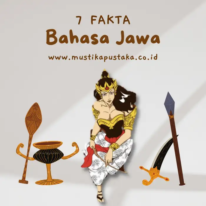 7 Fakta Bahasa Jawa yang Harus Diketahui
