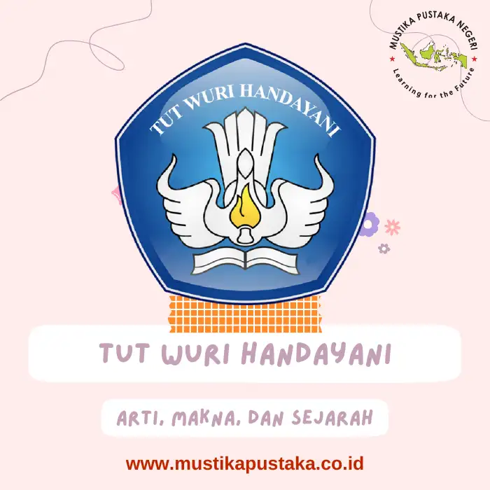 Arti Logo Tut Wuri Handayani