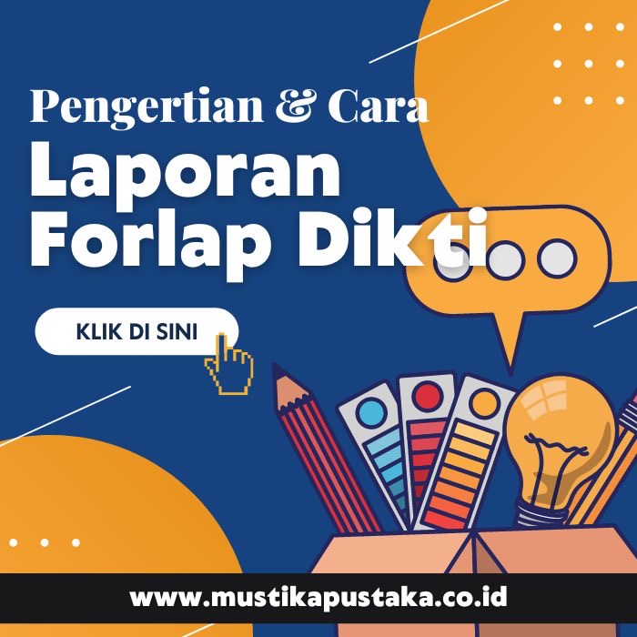 Pengertian Forlap Dikti dan Cara Cek Data Perguruan Tinggi