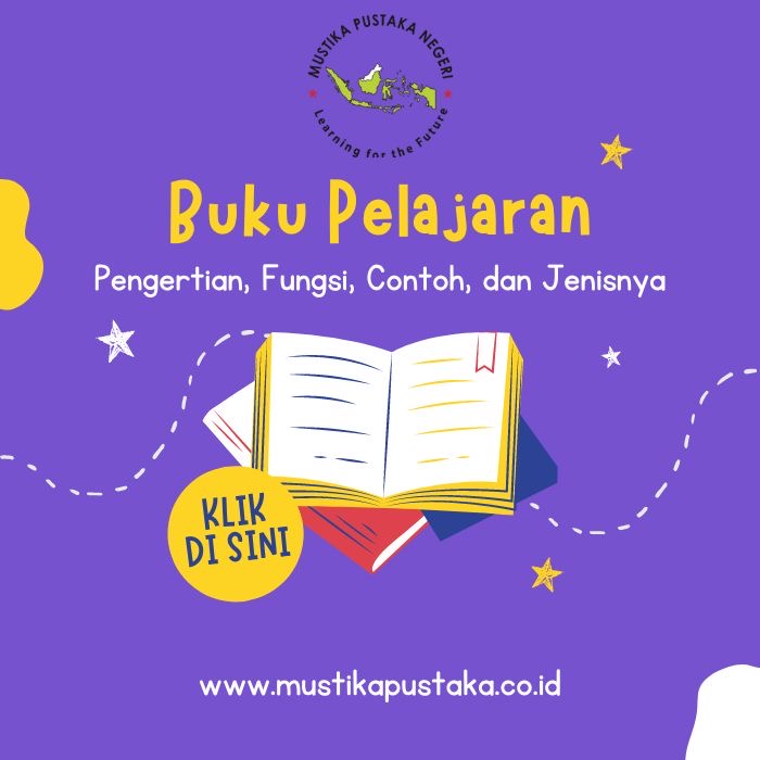 Buku Pelajaran