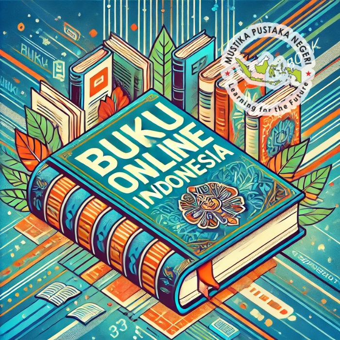 10 Platform Terbaik Buku Online Indonesia