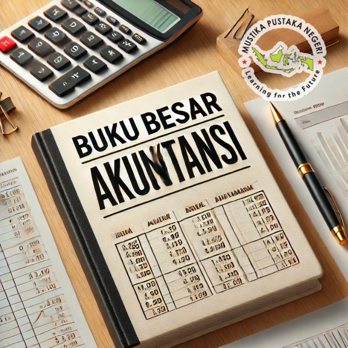 Buku Besar Akuntansi