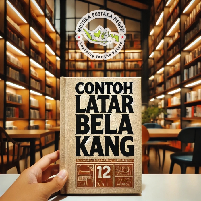 Cara Menulis Latar Belakang dan Contohnya