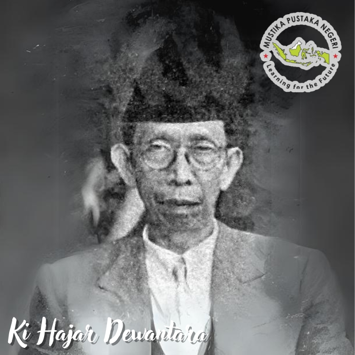 Ki Hajar Dewantara