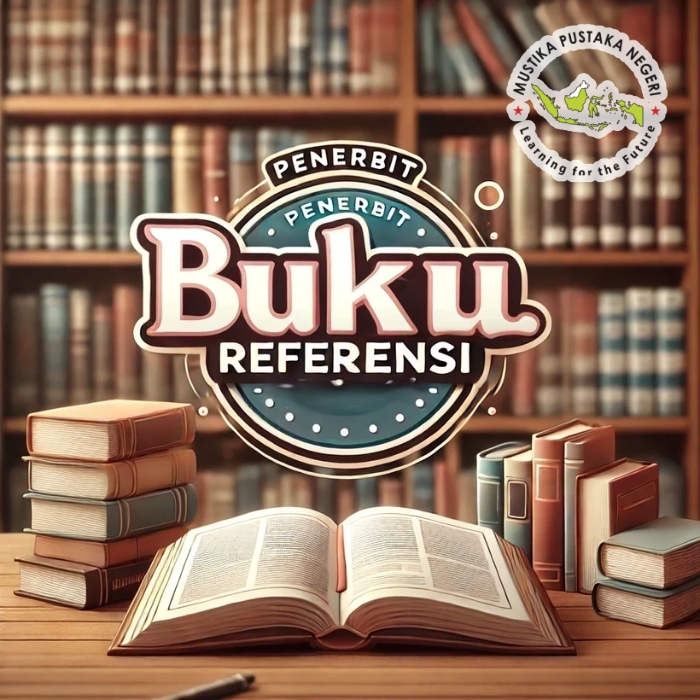 Penerbit Buku Referensi Terbaik di Indonesia