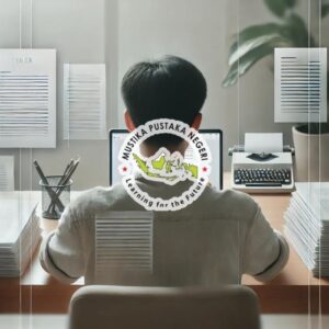11 Sistematika Makalah Ciri-Ciri, Karakteristik, Margin, dan Ukuran Kertas