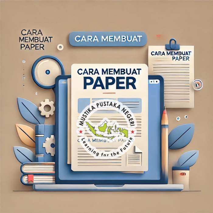 Cara Membuat Paper Akademik