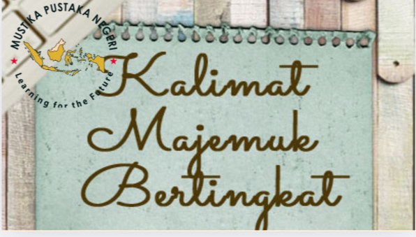 Penuh Warna Ceria Lucu Presentasi Tugas Kelompok - Presentasi