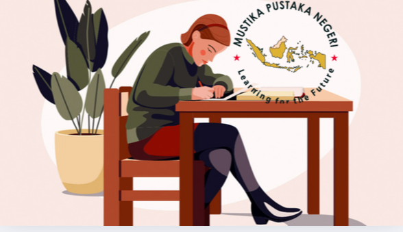 Rekomendasi Penerbit Untuk Penulis Pemula