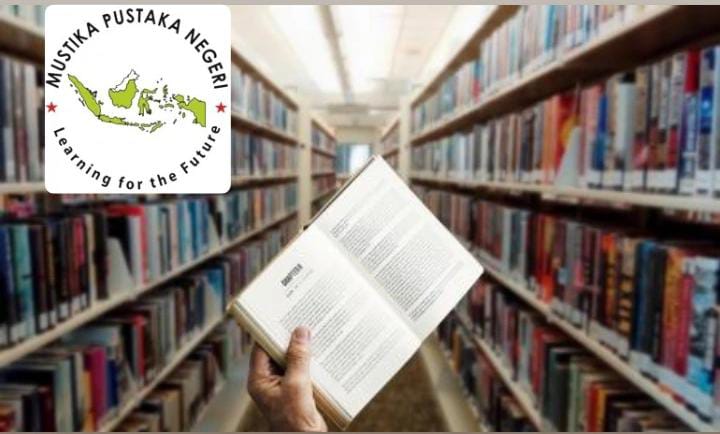 Cara Masuk Ke Pustaka Dengan Mudah Dan Cepat