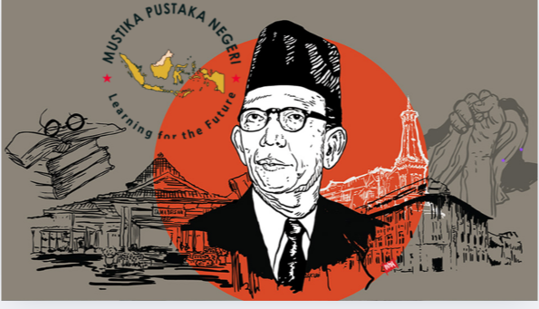 Sejarah Ki Hadjar Dewantara Mendirikan Sekolah Untuk Pendidikan Masa Depan